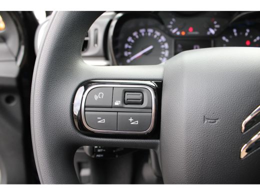 Citroën C3 1.2 PureTech Plus Navigatie ,climate controle ,parkeersensoren , scherpe actieprijs, diverse kleu... ActivLease financial lease