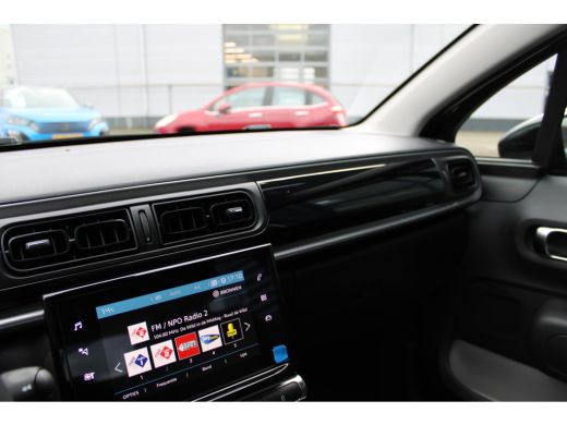 Citroën C3 1.2 PureTech Plus Navigatie ,climate controle ,parkeersensoren , scherpe actieprijs, diverse kleu... ActivLease financial lease