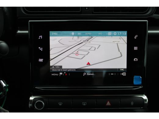 Citroën C3 1.2 PureTech Plus Navigatie ,climate controle ,parkeersensoren , scherpe actieprijs, diverse kleu... ActivLease financial lease