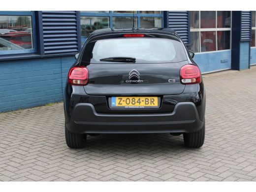 Citroën C3 1.2 PureTech Plus Navigatie ,climate controle ,parkeersensoren , scherpe actieprijs ActivLease financial lease