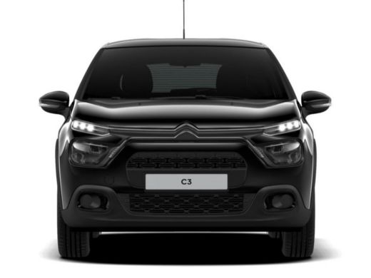 Citroën C3 1.2 PureTech Plus Navigatie ,climate controle ,parkeersensoren , scherpe actieprijs ActivLease financial lease