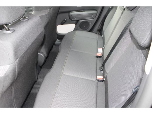 Citroën C3 1.2 PureTech Plus Navigatie ,climate controle ,parkeersensoren , scherpe actieprijs, diverse kleu... ActivLease financial lease