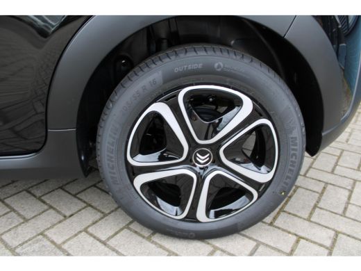 Citroën C3 1.2 PureTech Plus Navigatie ,climate controle ,parkeersensoren , scherpe actieprijs, diverse kleu... ActivLease financial lease
