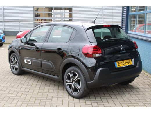 Citroën C3 1.2 PureTech Plus Navigatie ,climate controle ,parkeersensoren , scherpe actieprijs, diverse kleu... ActivLease financial lease