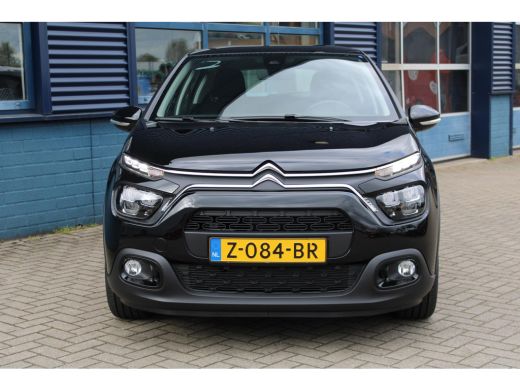 Citroën C3 1.2 PureTech Plus Navigatie ,climate controle ,parkeersensoren , scherpe actieprijs ActivLease financial lease