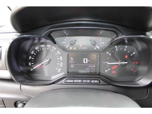 Citroën C3 1.2 PureTech Plus Navigatie ,climate controle ,parkeersensoren , scherpe actieprijs, diverse kleu... ActivLease financial lease
