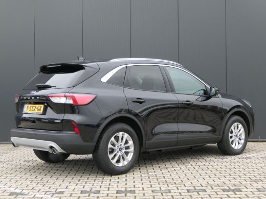 Ford Kuga 2.5 Hybrid Titanium | Adaptive Cruise | Winterpack | DAB | BLIS | Privacy Glass ActivLease financial lease