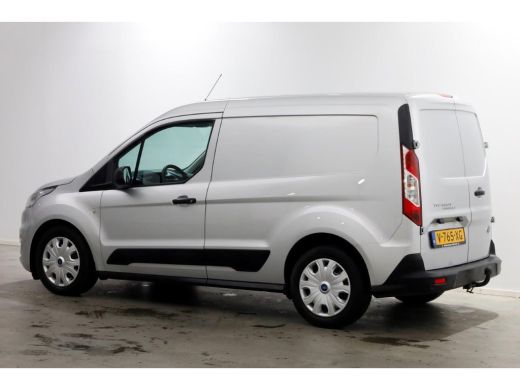 Ford Transit Connect 1.5 TDCI 100pk L1 Trend Automaat Airco 03-2019 ActivLease financial lease