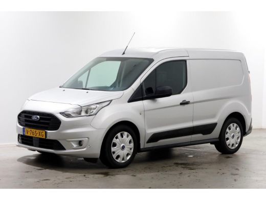 Ford Transit Connect 1.5 TDCI 100pk L1 Trend Automaat Airco 03-2019 ActivLease financial lease