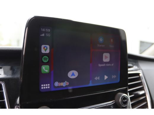 Ford Transit Custom 300 2.0 TDCI L2H1 LIMITED | APPLE CARPLAY | XENON | CAMERA | TREKHAAK | CRUISE | LMV ActivLease financial lease