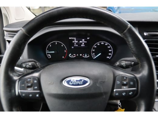 Ford Transit Custom 300 2.0 TDCI L2H1 LIMITED | APPLE CARPLAY | XENON | CAMERA | TREKHAAK | CRUISE | LMV ActivLease financial lease