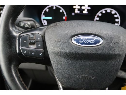 Ford Transit Custom 300 2.0 TDCI L2H1 LIMITED | APPLE CARPLAY | XENON | CAMERA | TREKHAAK | CRUISE | LMV ActivLease financial lease