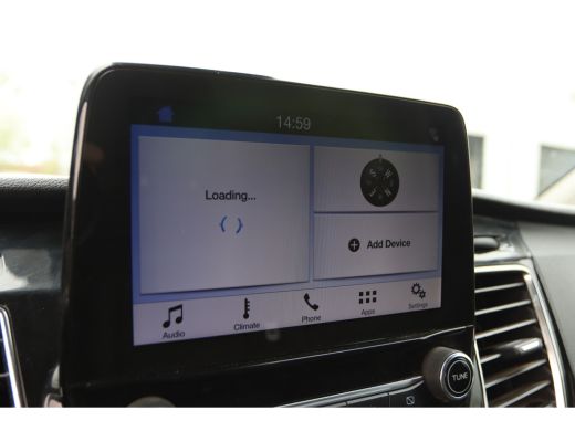 Ford Transit Custom 300 2.0 TDCI L2H1 LIMITED | APPLE CARPLAY | XENON | CAMERA | TREKHAAK | CRUISE | LMV ActivLease financial lease