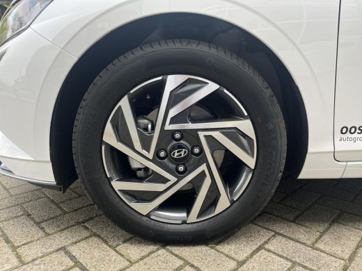 Hyundai i20 1.0 T-GDI Comfort Smart | Demovoordeel | Navigatie | Apple CarPlay/Android Auto | Rijklaarprijs | ActivLease financial lease