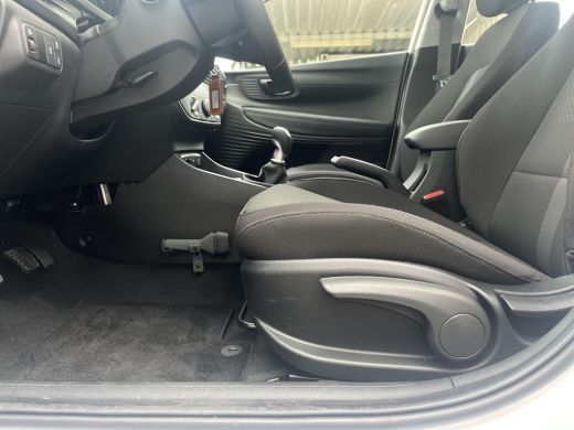 Hyundai i20 1.0 T-GDI Comfort Smart | Demovoordeel | Navigatie | Apple CarPlay/Android Auto | Rijklaarprijs | ActivLease financial lease