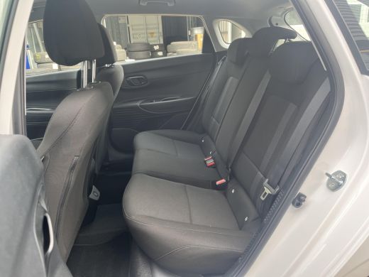 Hyundai i20 1.0 T-GDI Comfort Smart | Demovoordeel | Navigatie | Apple CarPlay/Android Auto | Rijklaarprijs | ActivLease financial lease