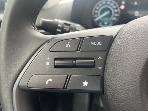Hyundai i20 1.0 T-GDI Comfort Smart | Demovoordeel | Navigatie | Apple CarPlay/Android Auto | Rijklaarprijs | ActivLease financial lease