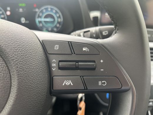Hyundai i20 1.0 T-GDI Comfort Smart | Demovoordeel | Navigatie | Apple CarPlay/Android Auto | Rijklaarprijs | ActivLease financial lease