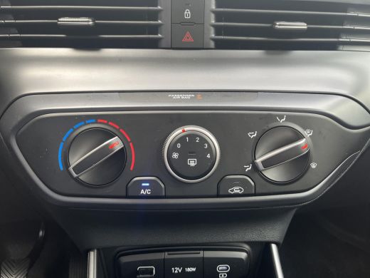 Hyundai i20 1.0 T-GDI Comfort Smart | Demovoordeel | Navigatie | Apple CarPlay/Android Auto | Rijklaarprijs | ActivLease financial lease
