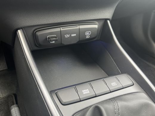 Hyundai i20 1.0 T-GDI Comfort Smart | Demovoordeel | Navigatie | Apple CarPlay/Android Auto | Rijklaarprijs | ActivLease financial lease