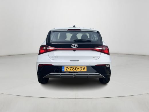 Hyundai i20 1.0 T-GDI Comfort Smart | Demovoordeel | Navigatie | Apple CarPlay/Android Auto | Rijklaarprijs | ActivLease financial lease