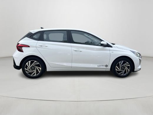 Hyundai i20 1.0 T-GDI Comfort Smart | Demovoordeel | Navigatie | Apple CarPlay/Android Auto | Rijklaarprijs | ActivLease financial lease