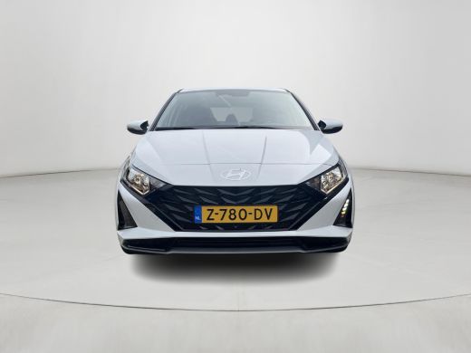 Hyundai i20 1.0 T-GDI Comfort Smart | Demovoordeel | Navigatie | Apple CarPlay/Android Auto | Rijklaarprijs | ActivLease financial lease