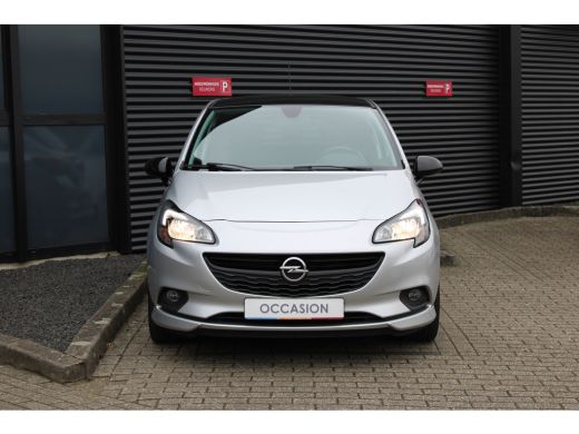 Opel Corsa 1.0 T. 90PK OPC-Line / Camera / Navigatie / Trekhaak / Carplay / 17'' LMV / "Vraag een vrijblijve... ActivLease financial lease
