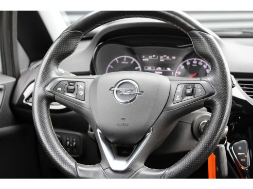 Opel Corsa 1.0 T. 90PK OPC-Line / Camera / Navigatie / Trekhaak / Carplay / 17'' LMV / "Vraag een vrijblijve... ActivLease financial lease
