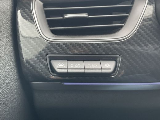 Renault Arkana 1.6 E-Tech Hybrid 145 R.S. Line Stoel/Stuurverw Sfeerverl Nav/Cam Dab+ RS Line ActivLease financial lease
