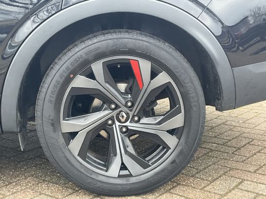 Renault Arkana 1.6 E-Tech Hybrid 145 R.S. Line Stoel/Stuurverw Sfeerverl Nav/Cam Dab+ RS Line ActivLease financial lease