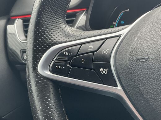 Renault Arkana 1.6 E-Tech Hybrid 145 R.S. Line Stoel/Stuurverw Sfeerverl Nav/Cam Dab+ RS Line ActivLease financial lease