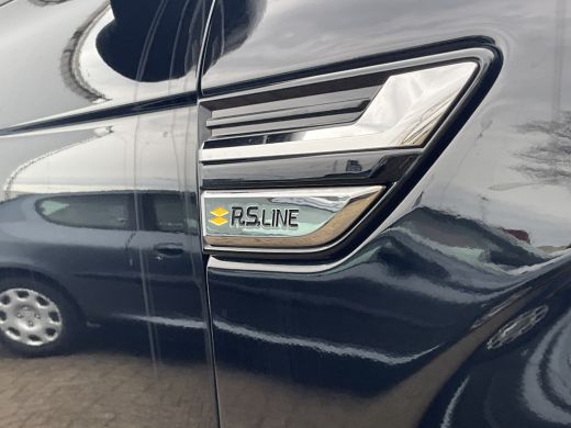 Renault Arkana 1.6 E-Tech Hybrid 145 R.S. Line Stoel/Stuurverw Sfeerverl Nav/Cam Dab+ RS Line ActivLease financial lease