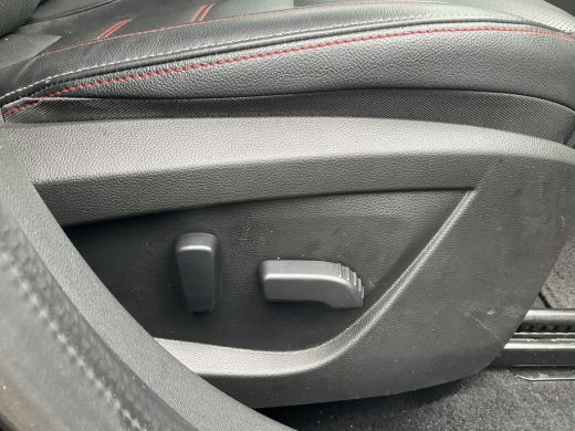 Renault Arkana 1.6 E-Tech Hybrid 145 R.S. Line Stoel/Stuurverw Sfeerverl Nav/Cam Dab+ RS Line ActivLease financial lease