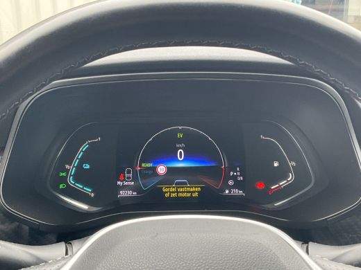 Renault Arkana 1.6 E-Tech Hybrid 145 R.S. Line Stoel/Stuurverw Sfeerverl Nav/Cam Dab+ RS Line ActivLease financial lease