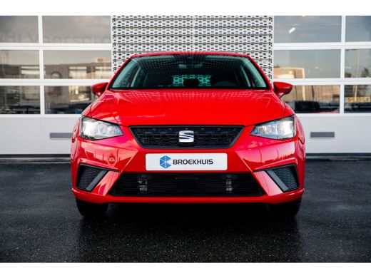 Seat Ibiza 1.0 EcoTSI 95 5MT Style Business Connect ActivLease financial lease