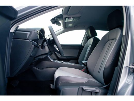 Seat Leon Sportstourer 1.0 eTSI 110 7DSG Style Business Intense Automatisch ActivLease financial lease
