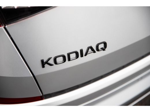 Skoda Kodiaq 1.5 TSI 150 7DSG Sportline Business Automaat | Functie pakket | Assistentie pakket ActivLease financial lease