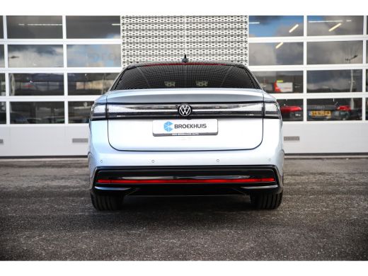 Volkswagen ID.7 77 kWh Elektromotor 286 1AT Pro Business Automatisch ActivLease financial lease