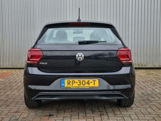 Volkswagen Polo 1.0 TSI Beats ACC CARPLAY ActivLease financial lease