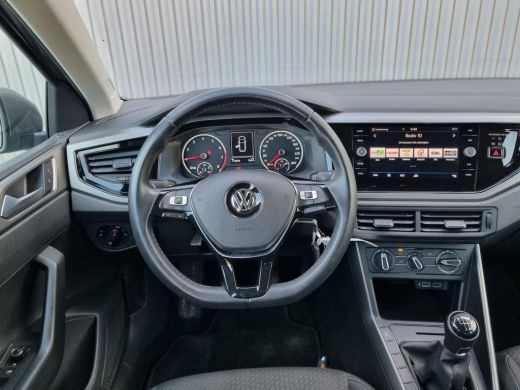 Volkswagen Polo 1.0 TSI Beats CARPLAY ACC CAMERA ActivLease financial lease