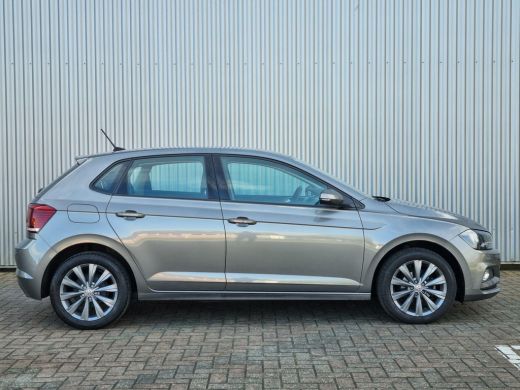 Volkswagen Polo 1.0 TSI Beats CARPLAY ACC CAMERA ActivLease financial lease
