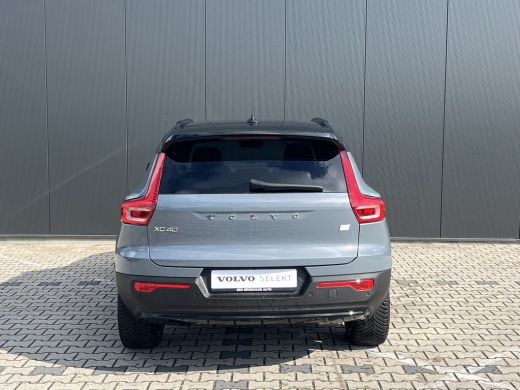 Volvo  XC40 Recharge 70 kWh | Warmtepomp | Stoelverwarming | DAB | LED | Camera ActivLease financial lease
