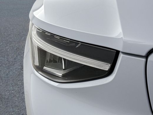 Volvo  XC40 Single Motor Extended Range Plus 82 kWh | 20" | Nubuck Microtech | Getint glas ActivLease financial lease