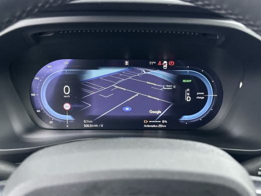 Volvo  XC40 Single Motor Extended Range Plus 82 kWh | 20" | Nubuck Microtech | Getint glas ActivLease financial lease