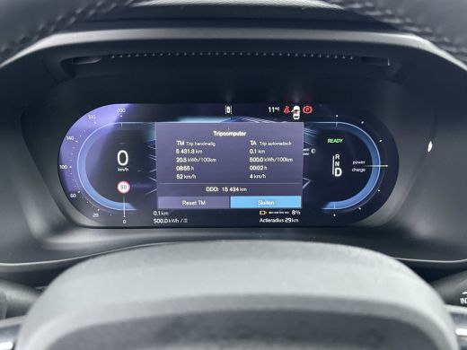 Volvo  XC40 Single Motor Extended Range Plus 82 kWh | 20" | Nubuck Microtech | Getint glas ActivLease financial lease