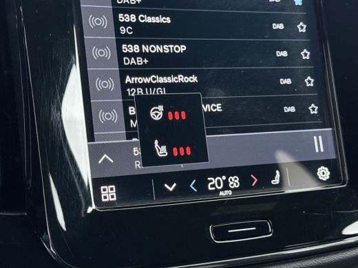 Volvo  XC40 Single Motor Extended Range Plus 82 kWh | 20" | Nubuck Microtech | Getint glas ActivLease financial lease