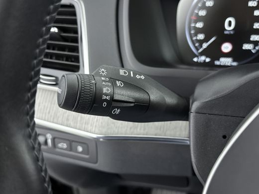 Volvo  XC90 RECHARGE T8 PLUG-IN Inscription I Panoramadak | Camera | Leder ActivLease financial lease