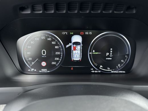 Volvo  XC90 RECHARGE T8 PLUG-IN Inscription I Panoramadak | Camera | Leder ActivLease financial lease