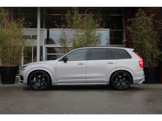 Volvo  XC90 T8 Recharge 455pk AWD Ultimate Dark HEICO SPORTIV | Full Option | Luchtvering | Bowers&Wilkins | ... ActivLease financial lease